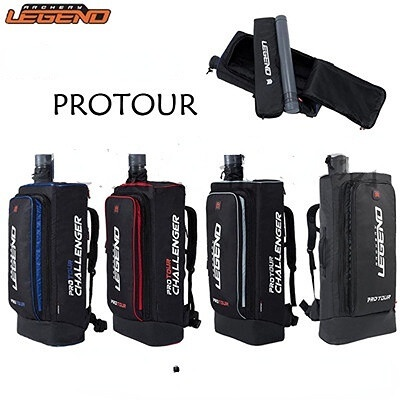 Legend PRO Tour Reverse bow Bag